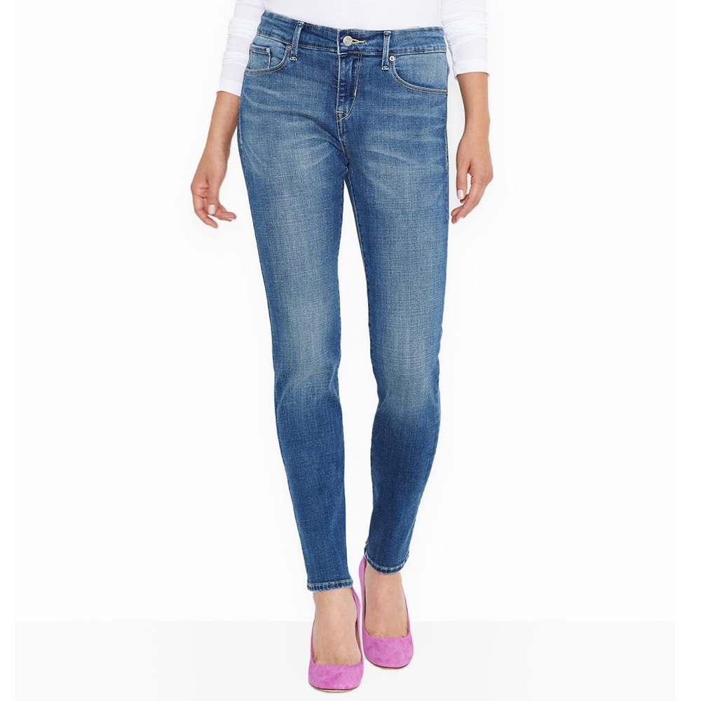Levi’s slim skinny jean sz 4 /26